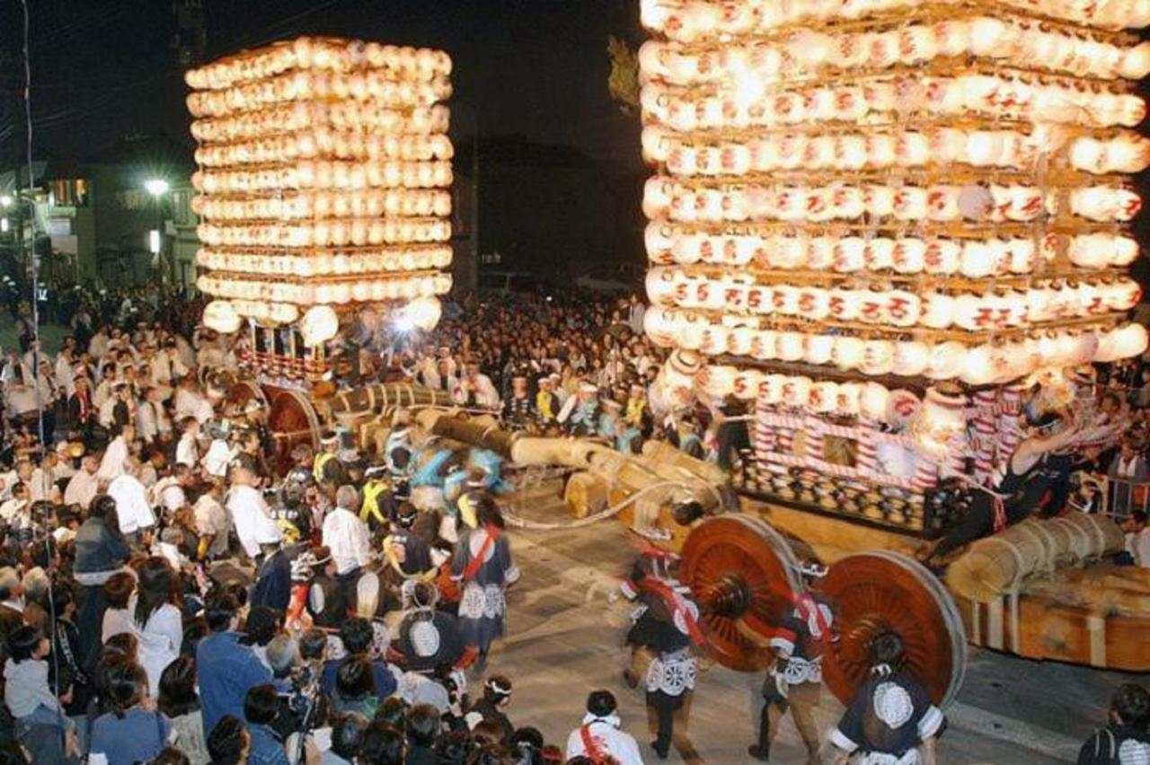 Maidohaya Fukutatei Vila Takaoka Exterior foto